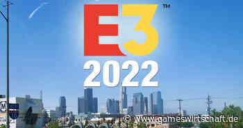 Omikron-Sorgen: E3 2022 erneut rein digital - GamesWirtschaft