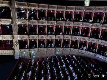 Tartuffe, courts-métrages et handball, que faire à Nice les 15 et 16 janvier ? - actu.fr