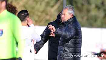 Millau : il y aura un peu de SOM, face à Nice en 16e de finale de Gambardella - Midi Libre