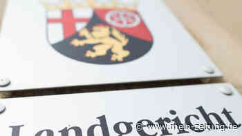 Ohne Einsicht: Eifler seit Jahren für Beleidigungen im Gefängnis - Rhein-Zeitung