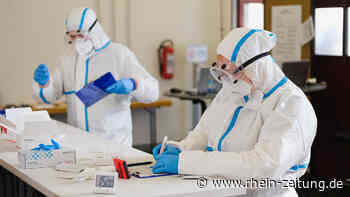 Viele Schulen betroffen: Coronazahlen steigen im Kreis deutlich - Rhein-Zeitung