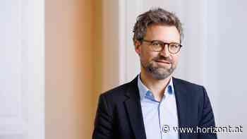 Beratung: Boris Kaspar neuer Partner bei 'klar' - HORIZONT