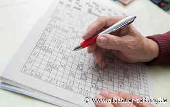 Memmingen: Frau fällt auf falsches Gewinnversprechen herein - Allgäuer Zeitung