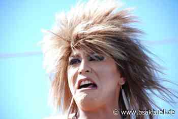 Memmingen: Frau reißt Pflanzen aus und zeigt sich renitent - BSAktuell