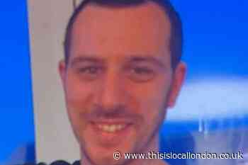Police issue renewed appeal to find missing Lewisham man