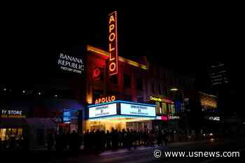 Arts Groups Innovate to Battle COVID-Caused Revenue Downturn - U.S. News & World Report