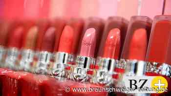 Müssen wir dem Lippenstift-Index Lebewohl sagen?