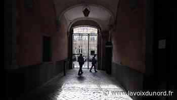 Jugé pour des menaces de mort à Arras, il prévient le tribunal : « Ça va très mal se terminer » - La Voix du Nord