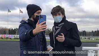 Arras : Pour Manu, les courses hippiques, « ce n'est pas réservé aux piliers de bars » - La Semaine dans le Boulonnais