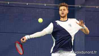 Tennis: deux joueurs du RC Arras joueront l'Open d'Australie! - La Voix du Nord