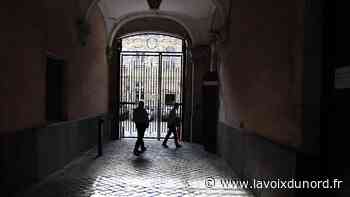 Agression dans un parc à Arras : un travail d'intérêt général pour avoir immobilisé la victime - La Voix du Nord