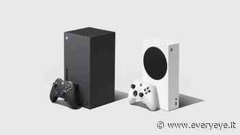 Xbox Series X|S e One, cosa desiderano gli utenti? Le feature e le migliorie più richieste - Everyeye Videogiochi