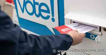 Judge Deems WI Election Commission's 2020 Election Behavior Unlawful, Drop Boxes Illegal
