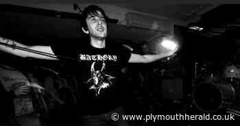 Tributes to talented Plymouth musician Jim Macgregor who has died - Plymouth Live