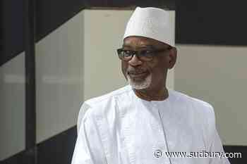 Mali ex-President Ibrahim Boubacar Keita dies at 76