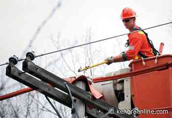 Ontario introduces 24/7 lower hydro rates - KenoraOnline.com