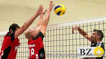 Helmstedter Volleyballer müssen bis zum 4. März warten