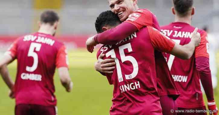 SV Sandhausen verpasst erneut Heimsieg: 0:3 gegen Regensburg