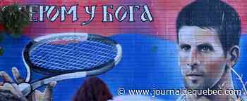 La Serbie fulmine contre l’expulsion «scandaleuse» de Djokovic par l’Australie
