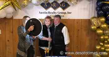 'People over profits' business model keeps Austin Realty going 36 years strong - DeSoto Times-Tribune