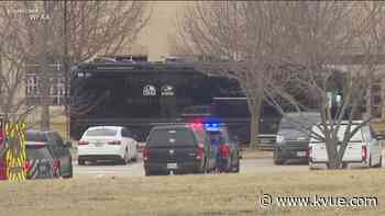 Austin rabbi, Anti-Defamation League react to North Texas synagogue hostage situation - KVUE.com