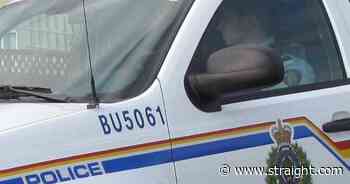 Coquitlam RCMP investigate targeted shooting in 1000 block of Austin Avenue - The Georgia Straight