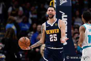 Austin Rivers Status For Saturday - Sports Illustrated