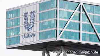 Langnese trifft Dr. Best: Glaxosmithkline lehnt Milliardenangebot von Unilever ab