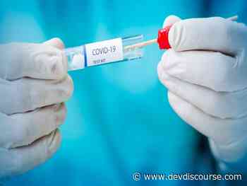 Protest in Netherlands against coronavirus measures - Devdiscourse