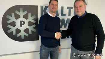 Neuer Trainer für die Reserve des TSV Meerbusch - FuPa - das Fußballportal