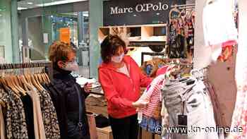 Einzelhandel beklagt Angriffe bei Impfnachweis-Kontrollen