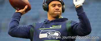 Russell Wilson va tâter le terrain