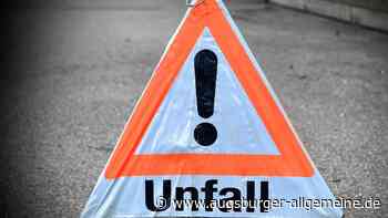 Polizei sucht Zeugen für mehrere Unfallfluchten in Augsburg