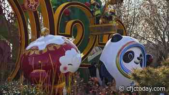 Chinese city lifts some restrictions after 3-week lockdown - CFJC Today Kamloops