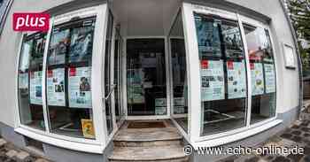 Neues DRK-Schnelltestzentrum in Heppenheim - Echo-online