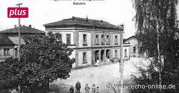 Als Karl der Große nach Heppenheim raste - Echo Online