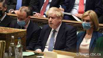 How the flouting of COVID-19 restrictions by leaders damages credibility and trust