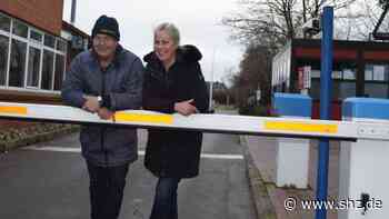 Camping.info-Award 2022: Deshalb ist der Ostseecampingplatz Heide in Waabs europaweit Spitze | shz.de - shz.de