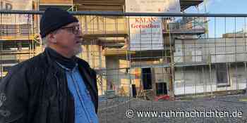 RN+ Brechtener Heide: Lebenshilfe schafft Platz für Menschen mit Behinderung - Ruhr Nachrichten