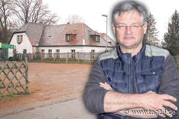 Zu wenige Parkplätze in der Dresdner Heide: Bekommt die Hofewiese einen Shuttle-Bus? - TAG24