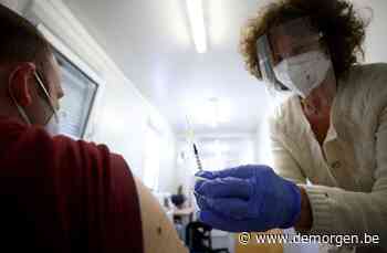 Live - Oostenrijk voert volgende maand verplichte vaccinatie vanaf 18 jaar in