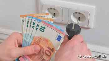 Tausende Kunden rutschen in teure Grundversorgung