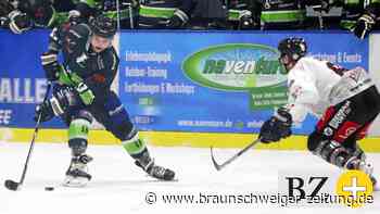 Salzgitter Icefighters feiern höchsten Sieg der Saison