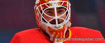 Penguins: un retour réussi pour Louis Domingue