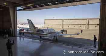 Iowa Western awarded $475k grant to update aviation technology program - The Daily Nonpareil