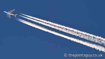 Why it’s faster flying east, than it is west — the incredible aviation science of jetstreams - The Points Guy UK