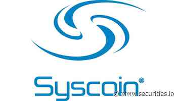 3 "Best" Exchanges to Buy Syscoin (SYS) Instantly - Securities.io
