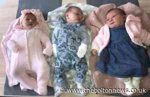 Your cute little Bolton babies - The Bolton News