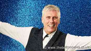 Bez set to appear on ITV's Dancing on Ice - The Bolton News