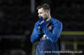 Bolton Wanderers 'move on' from Dennis Politic at Port Vale - but at what cost? - The Bolton News